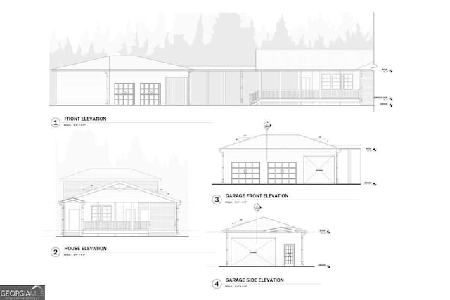 265 Mayfield Rd, Alpharetta, GA 30009 - view of miscellaneous document