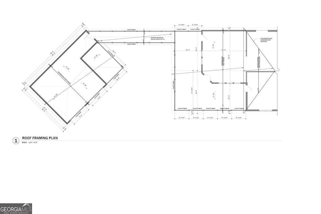 265 Mayfield Rd, Alpharetta, GA 30009 - view of room layout