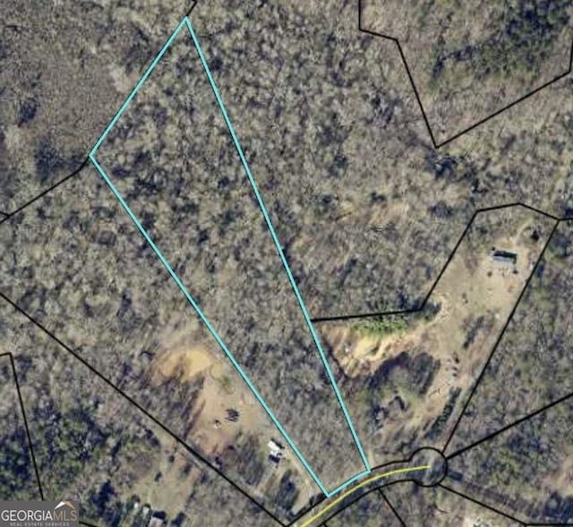 121 Gainer Rd, Griffin, GA 30223
