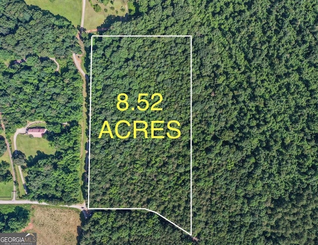 LOT1 Lord Rd, Commerce, GA 30530