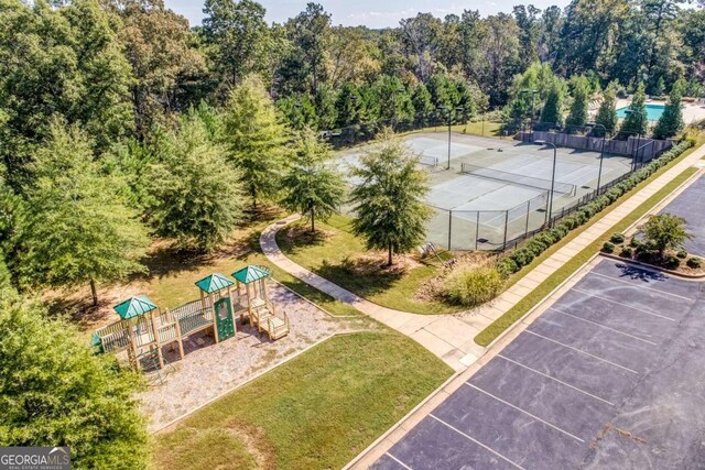 427 Spring Lake Hls, White, GA 30184