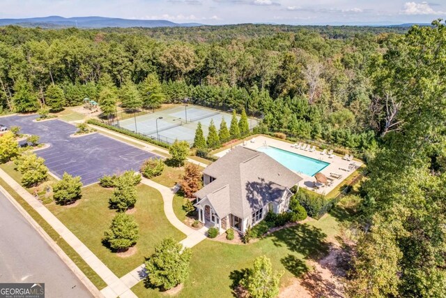 427 Spring Lake Hls, White, GA 30184