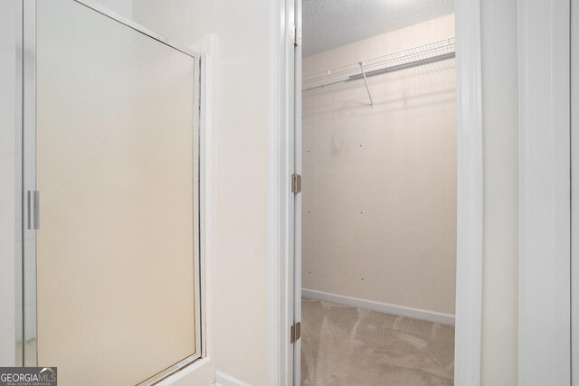 40 Browning Dr, Covington, GA 30016 - view of closet
