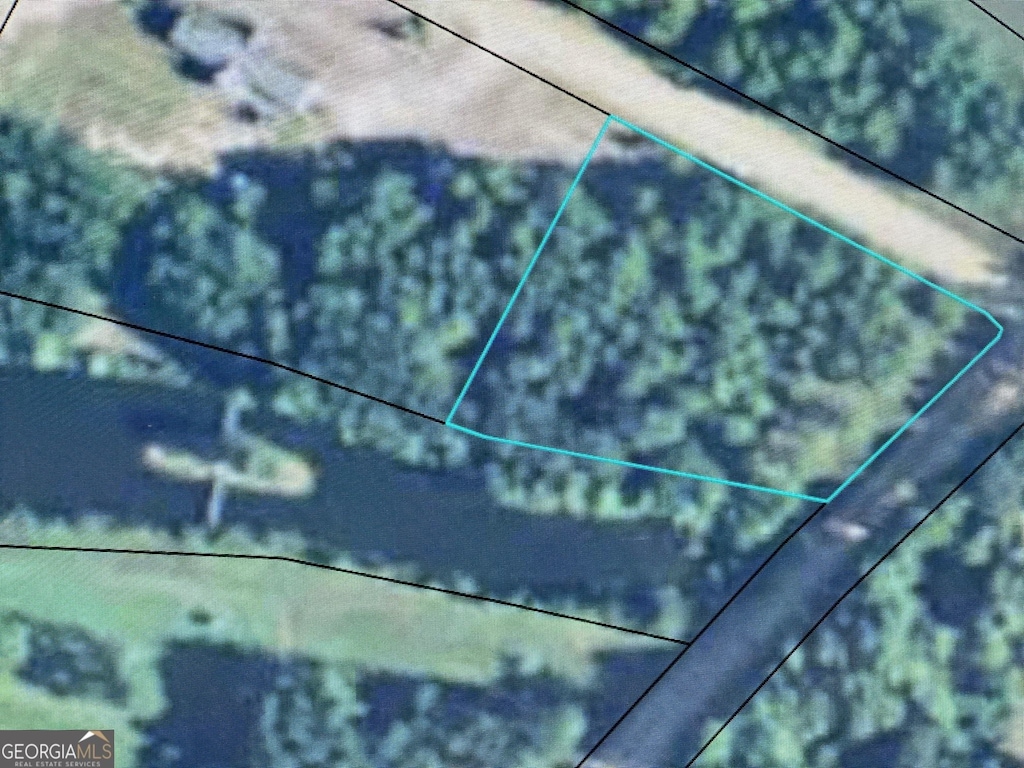 0 Concord Dr, Mcrae-Helena, GA 31055