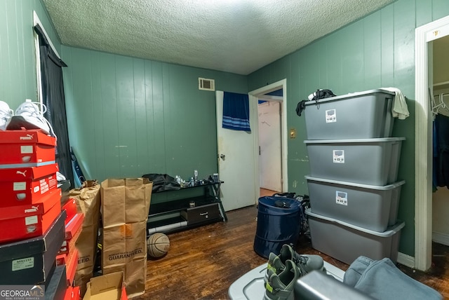 1115 W 51st St, Savannah, GA 31405 - view of storage area