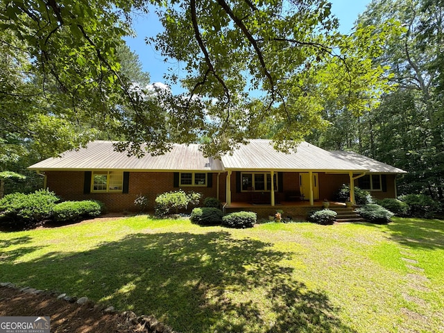 1348 Barwick Hill Rd, Comer, GA 30629