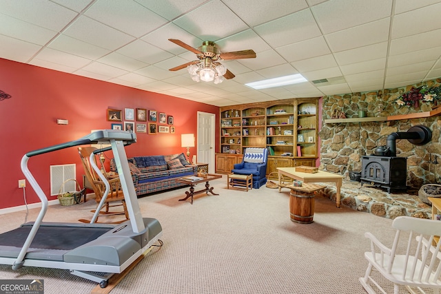 1348 Barwick Hill Rd, Comer, GA 30629