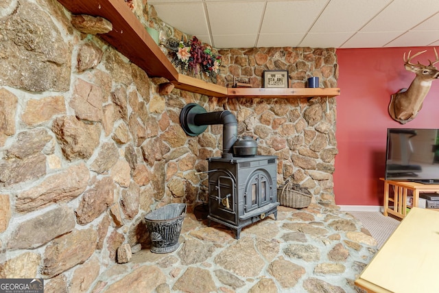 1348 Barwick Hill Rd, Comer, GA 30629