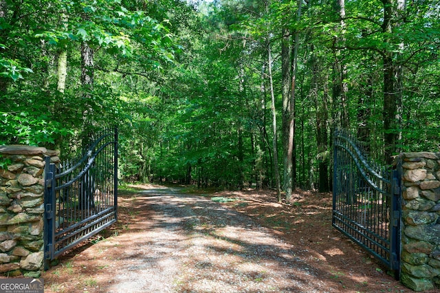1348 Barwick Hill Rd, Comer, GA 30629