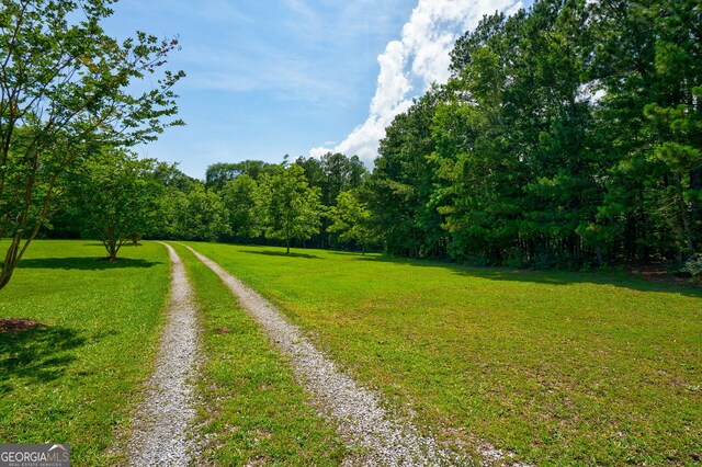 1348 Barwick Hill Rd, Comer, GA 30629