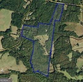 1348 Barwick Hill Rd, Comer, GA 30629