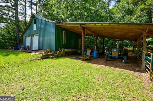 1348 Barwick Hill Rd, Comer, GA 30629