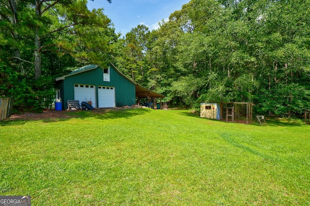 1348 Barwick Hill Rd, Comer, GA 30629