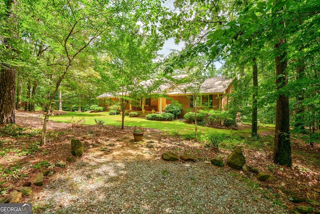 1348 Barwick Hill Rd, Comer, GA 30629