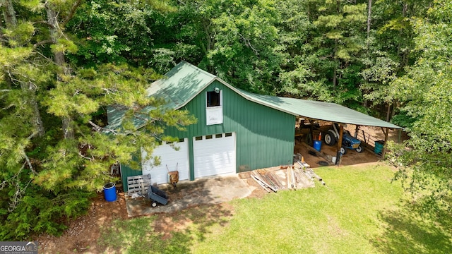 1348 Barwick Hill Rd, Comer, GA 30629
