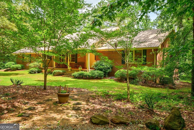 1348 Barwick Hill Rd, Comer, GA 30629