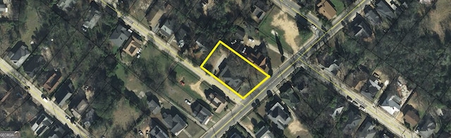 1993 Jeff Davis St, Macon, GA 31201