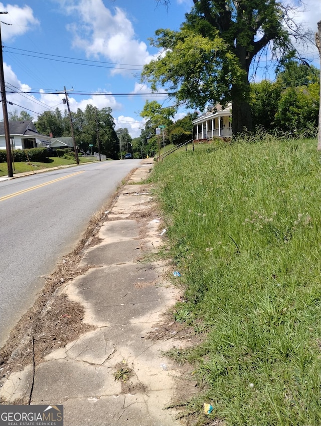 1993 Jeff Davis St, Macon, GA 31201