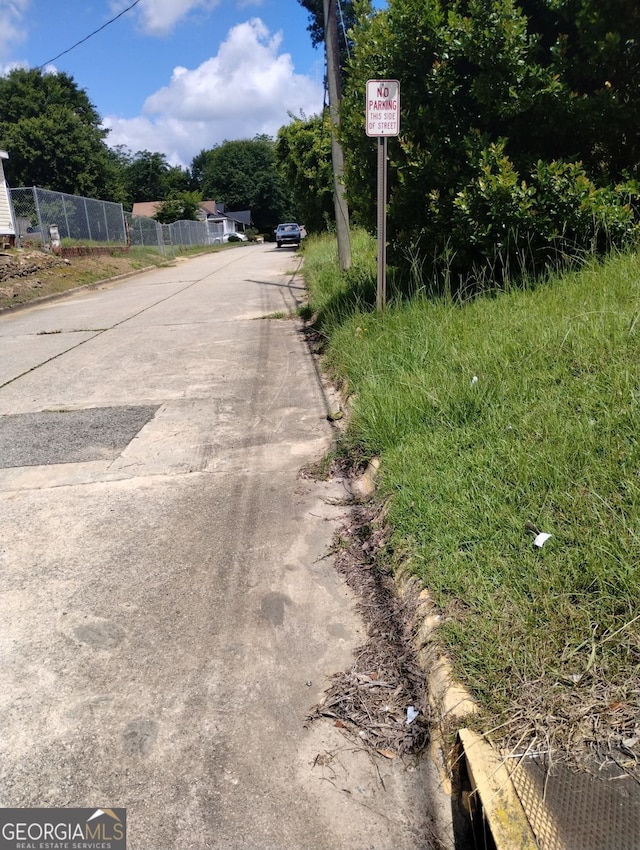 1993 Jeff Davis St, Macon, GA 31201