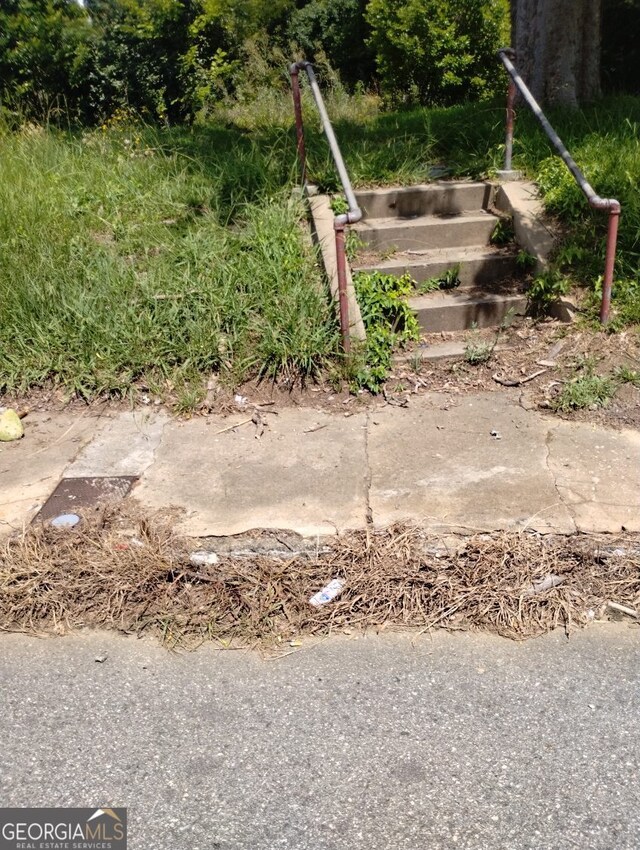 1993 Jeff Davis St, Macon, GA 31201