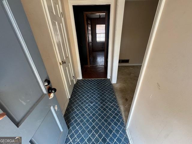 3415 Spring Valley Blvd, South Fulton, GA 30349 - view of hall