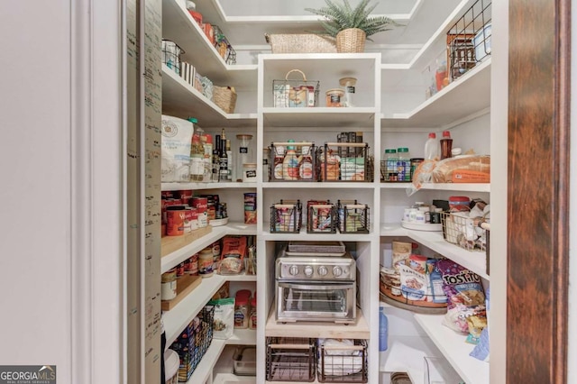 120 Slate Dr, Buford, GA 30518 - view of storage area