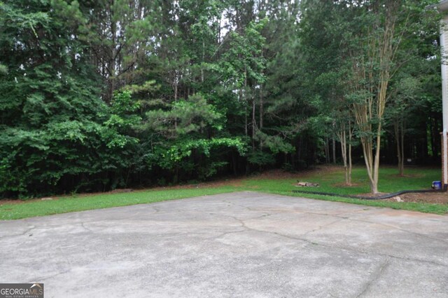 1824 Cedar Shoals Dr, Athens, GA 30605 - view of patio / terrace
