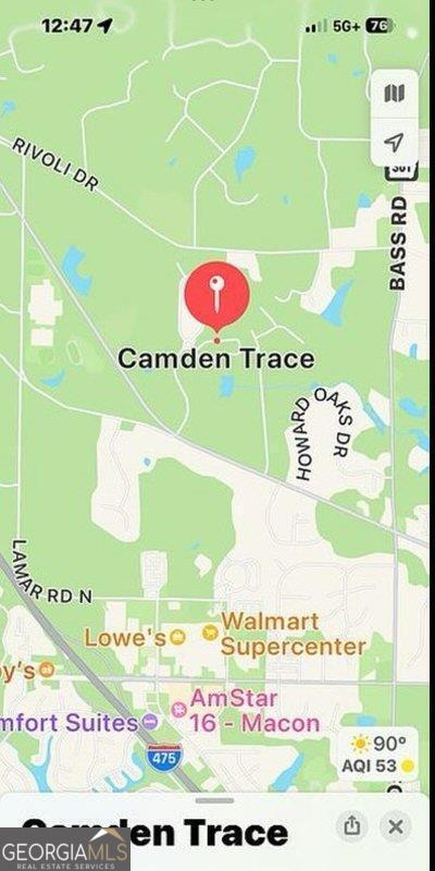 193 Camden Trce, Macon, GA 31210