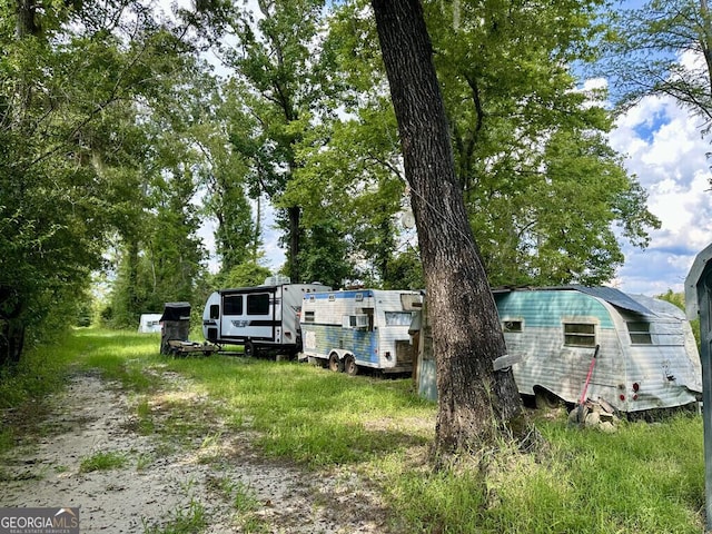 0 Dead River Rd, Glenwood, GA 30428