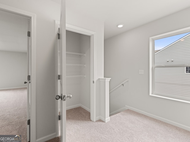 504 Oak View Ln, Dallas, GA 30157 - view of closet