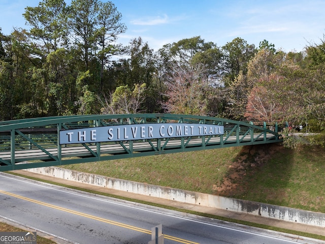 504 Oak View Ln, Dallas, GA 30157 - view of community / neighborhood sign