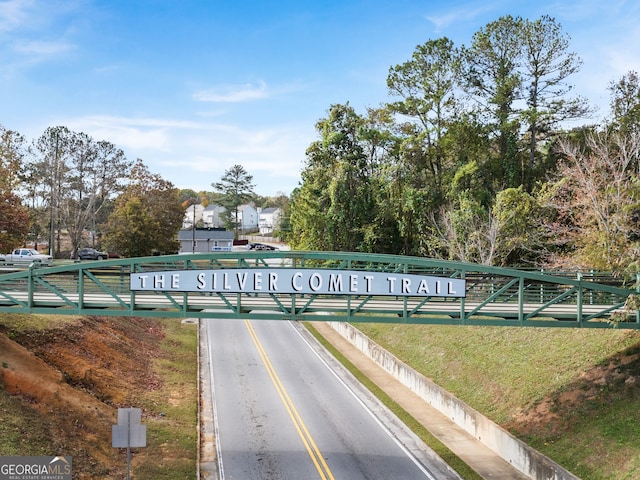504 Oak View Ln, Dallas, GA 30157 - view of property's community