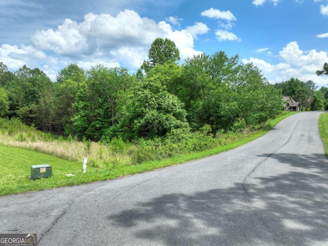 LOT141 Fox Lk Unit 141, Blairsville, GA 30512