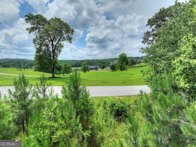 LOT141 Fox Lk Unit 141, Blairsville, GA 30512