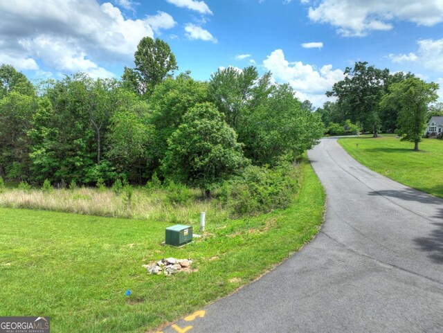 LOT141 Fox Lk Unit 141, Blairsville, GA 30512