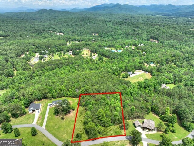 LOT141 Fox Lk Unit 141, Blairsville, GA 30512