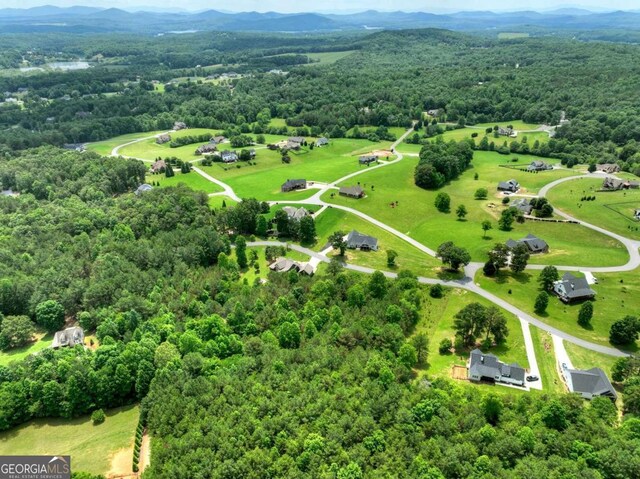LOT141 Fox Lk Unit 141, Blairsville, GA 30512