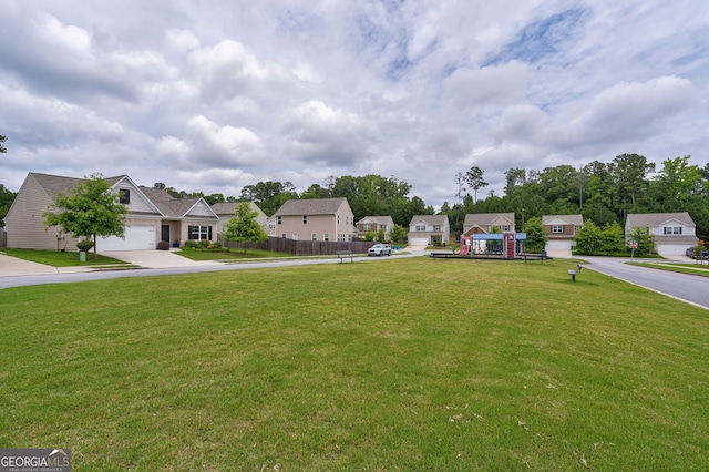 410 Meadowbend Cir, Athens, GA 30606 - view of front of property featuring a residential view and driveway