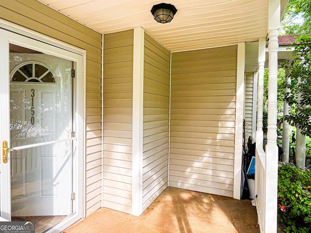 3150 Stratford Green Pl, Avondale Estates, GA 30002 - doorway to property