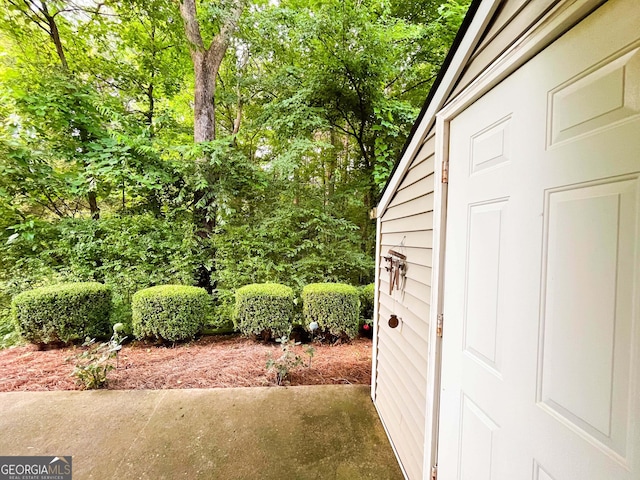 3150 Stratford Green Pl, Avondale Estates, GA 30002 - view of yard