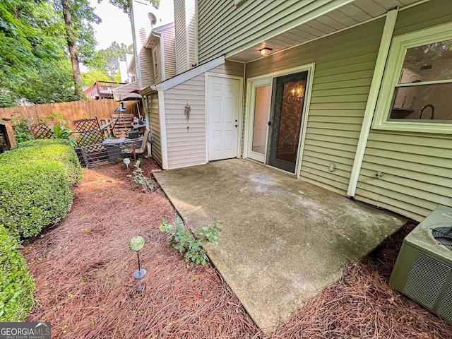 3150 Stratford Green Pl, Avondale Estates, GA 30002 - entrance to property