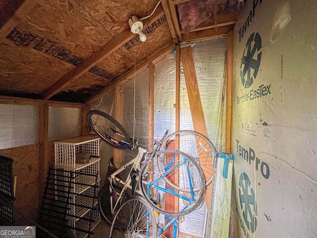 3150 Stratford Green Pl, Avondale Estates, GA 30002 - view of storage