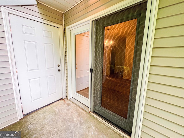 3150 Stratford Green Pl, Avondale Estates, GA 30002 - doorway to property