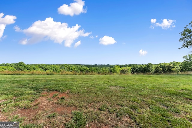 429 Hubert Harris Rd, Cornelia, GA 30531 - view of woods with a view of countryside