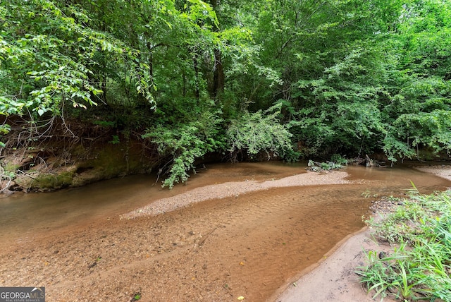 429 Hubert Harris Rd, Cornelia, GA 30531 - view of yard