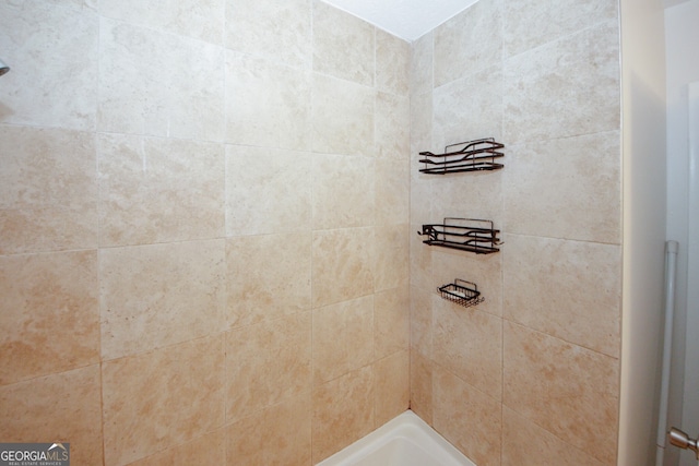 3101 Reeves St SE, Smyrna, GA 30080 - bathroom featuring a shower