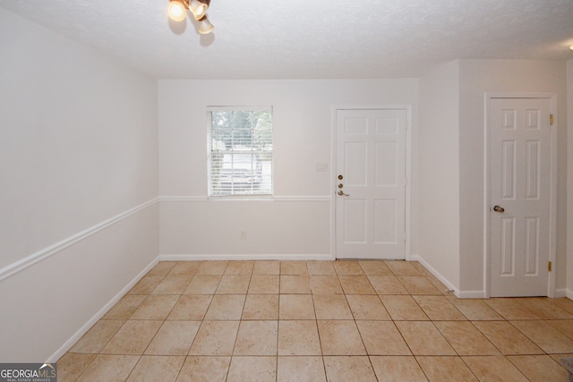 3101 Reeves St SE, Smyrna, GA 30080 - entrance foyer with light tile patterned floors