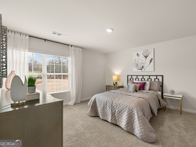 203 Oak View Way, Dallas, GA 30157