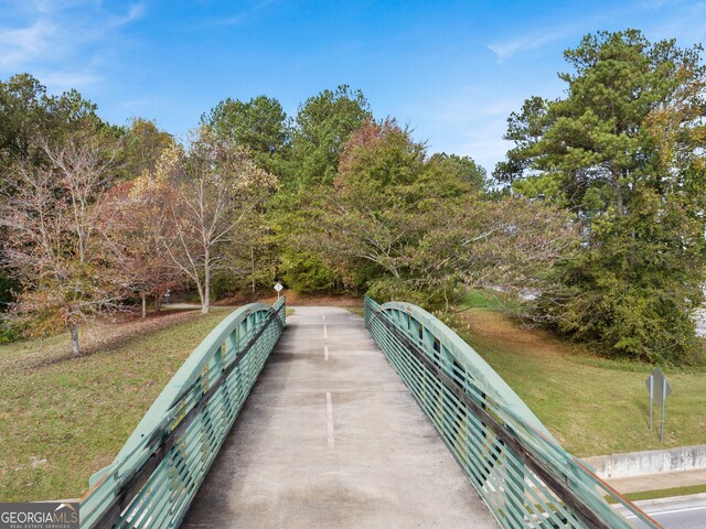 203 Oak View Way, Dallas, GA 30157