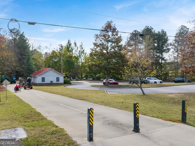 203 Oak View Way, Dallas, GA 30157